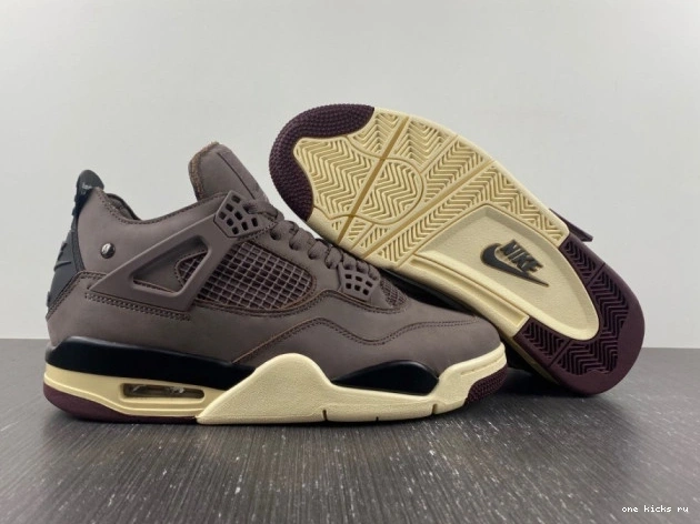 Chep Onekick JORDAN VIOLET ORE MA A DV6773-220 4 RETRO AIR MANIERE 0813